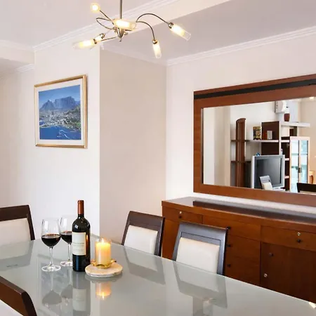 Appartement Brigitte In Machico (Madeira)