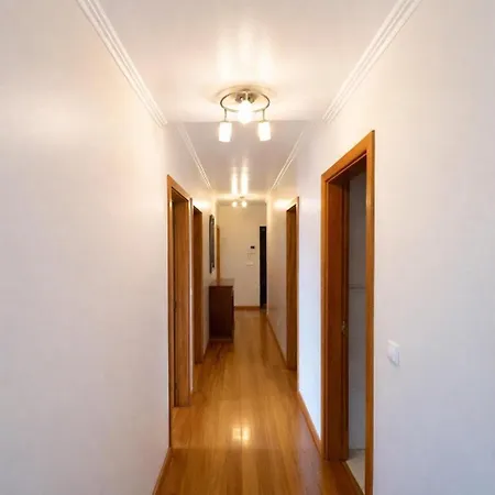 Appartement Brigitte In